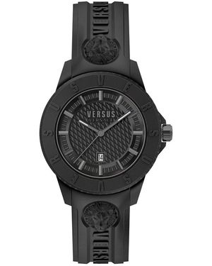 Versus Tokyo Watch - Black