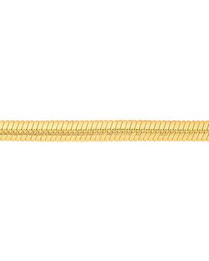 HAWLEY ST 14K Snake Bracelet - Multicolour