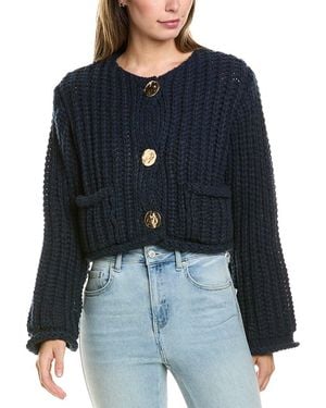 Avantlook Jumper - Blue