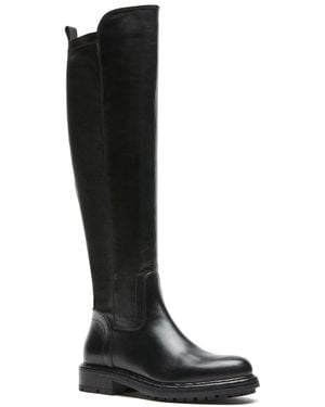 La Canadienne Wistle City Dry Waterproof Leather Boot - Black