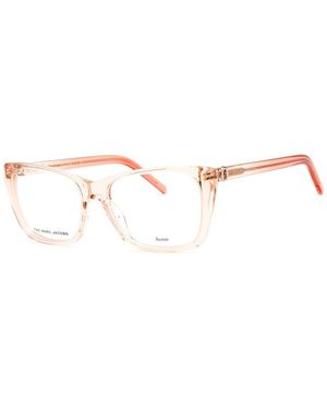 Marc Jacobs Marc 598 54Mm Optical Frames - Orange