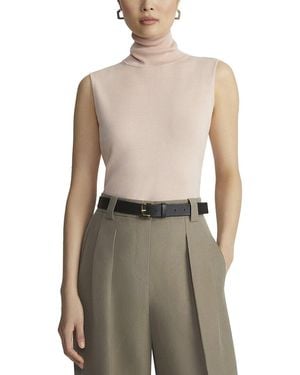 Lafayette 148 New York Jumper - Pink