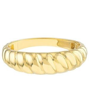 HAWLEY ST 14K Ring - White