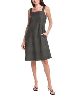 Eileen Fisher Tank Dress - Black