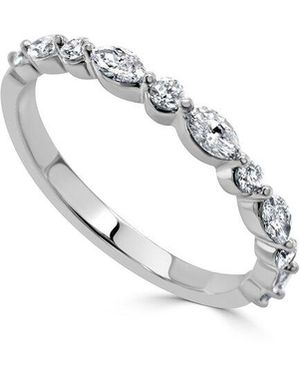 Sabrina Designs 14K 0.50 Ct. Tw. Diamond Ring - Metallic