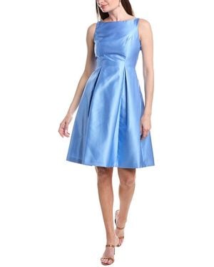 sachin and babi light blue dress Women's Fit & Flare Cocktail & Formal Dresses