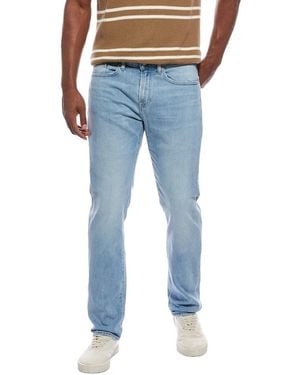 FRAME L'Homme Lake Slim Jean - Blue