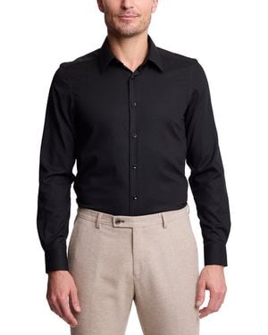 Paisley & Gray Parker Shirt - Blue