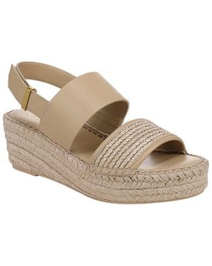 Franco Sarto Parry3 Strappy - Brown