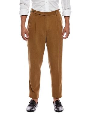 PT01 Pant - Brown
