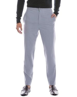 Givenchy Slim Fit Trouser - Blue