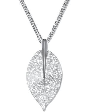 Palmbeach Jewelry Necklace - White