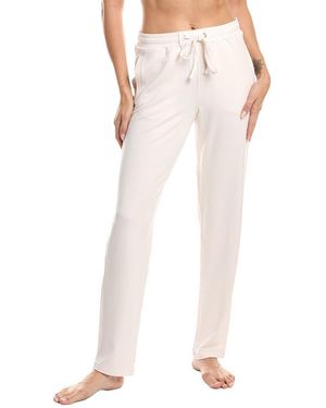 Hanro Long Pant - Pink