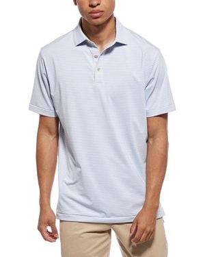 Peter Millar Shirt - White