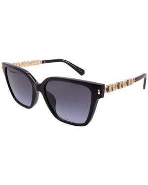 Michael Kors Mk2263U 56Mm Sunglasses - Blue