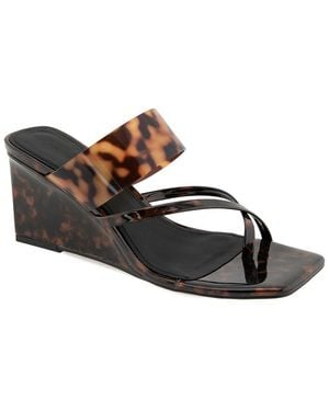 Rebecca Minkoff Danica Sandal - Brown