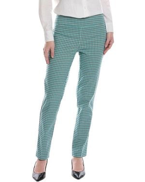 Renuar Pant - Blue