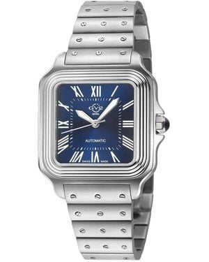 Gv2 Lusso Lx Watch - Gray