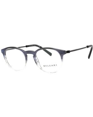 BVLGARI 0Bv3052 48Mm Optical Frames - Multicolour