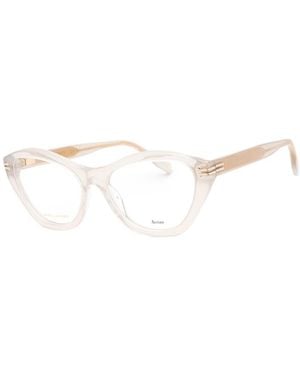 Marc Jacobs Mj 1086 52Mm Optical Frames - White