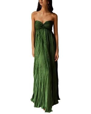 DELI S Delli.S Maxi Dress - Green