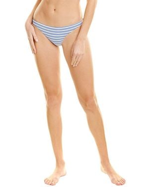Vitamin A Luciana Bottom - Blue