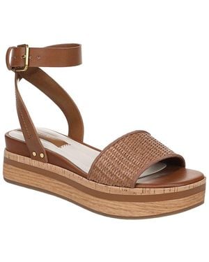 Franco Sarto L-Hava2 Strappy - Brown