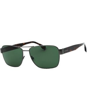 BOSS Boss 1441/S 60Mm Sunglasses - Green
