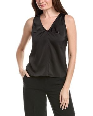 Cece Blouse - Black
