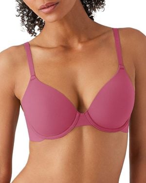 Wacoal Comfort First Contour Bra - Red