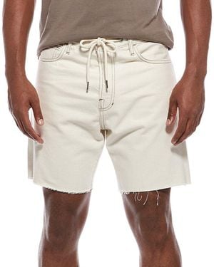 Joe's Jeans Denim Short - Natural