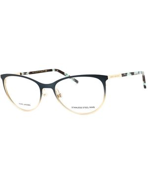 Marc Jacobs Marc 708 54Mm Optical Frames - White