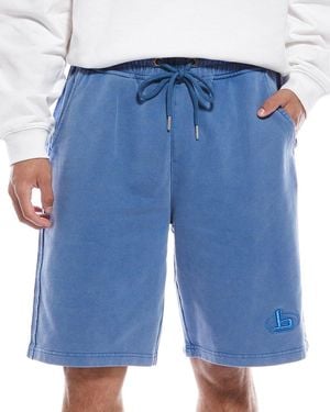 BOY London Future Boy Core Short - Blue