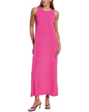 Vince Camuto Maxi Dress - Pink