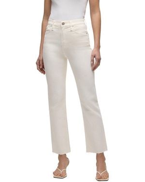 Hudson Jeans Remi Jean - Natural