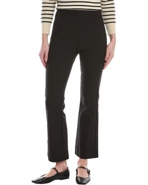 Rag & Bone Simone Ankle Bootcut Pant - Black