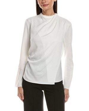 A.L.C. Kay Top - White
