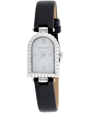 Laura Ashley Watch - White
