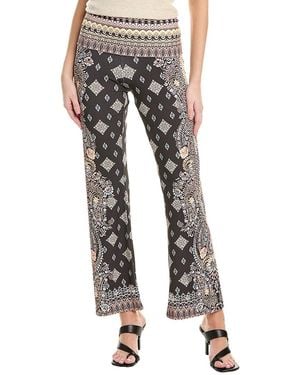 Hale Bob Mackenzie Pant - Black