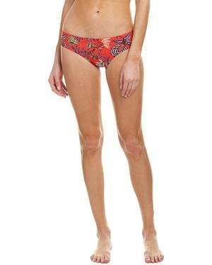 Ella Moss Retro Bottom - Red