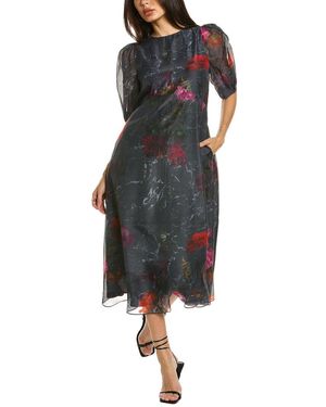 Ted Baker Jillia Midi Dress main image 0