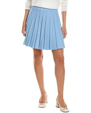 ANNA KAY Katerinna Skirt - Blue