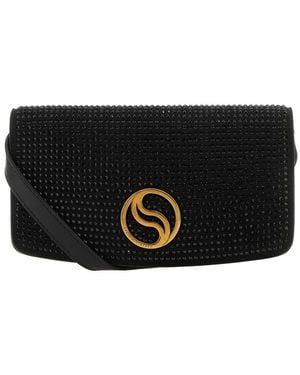 Stella McCartney Wallet - Black
