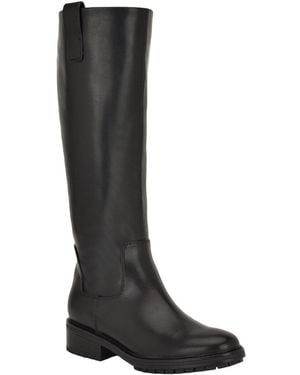 Nine West Leigha3-Wc Boot - Black