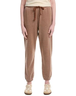 LaBiz Jogger Pant - Natural