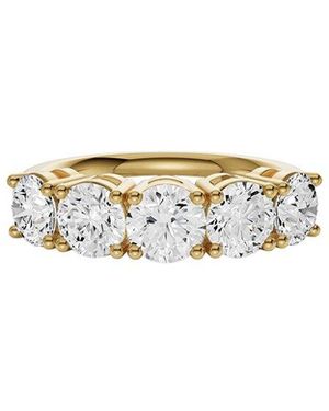 Diamond Select Cuts 14K 0.50 Ct. Tw. Diamond Ring - White