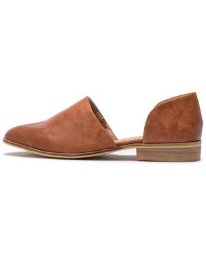 Catherine malandrino slippers hot sale