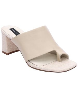 Sanctuary Brave Sandal - White