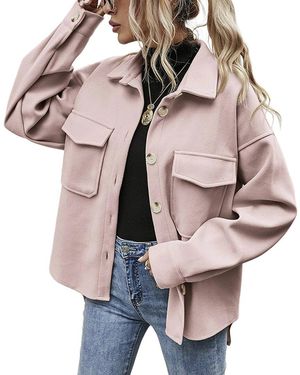 LEON GORI Jacket - Multicolor