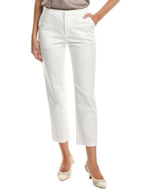 Ramy Brook Savannah Pant - White